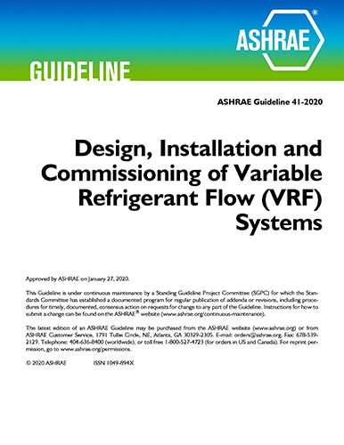 ashrae handbook 2020 pdf free download